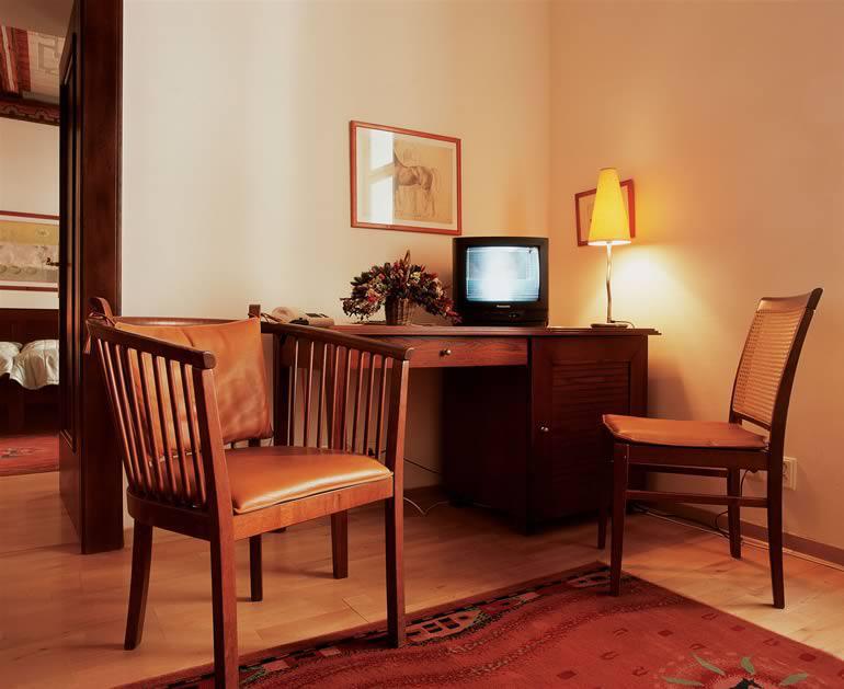 Cerna Liska Hotel Praga Cameră foto